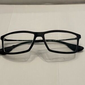 Ray-Ban 7021 Matthew Frames Black Unisex
